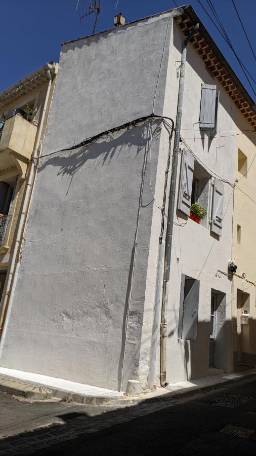 Tiny House 3 Personnes Soeursgrises Beziers Centre Historique Coeur De L'Herault Capitale D'Occitanie Eksteriør billede