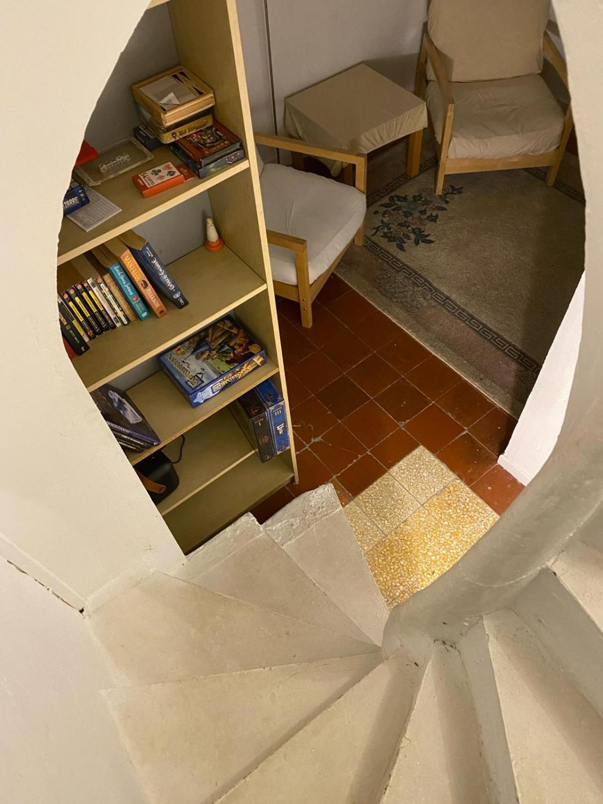 Tiny House 3 Personnes Soeursgrises Beziers Centre Historique Coeur De L'Herault Capitale D'Occitanie Eksteriør billede