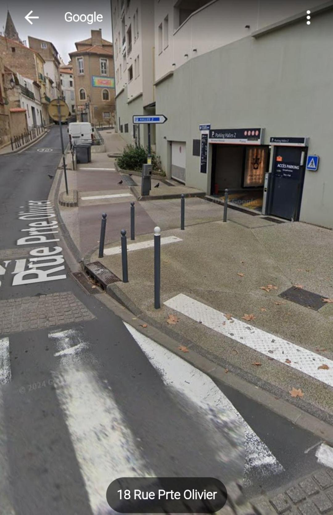 Tiny House 3 Personnes Soeursgrises Beziers Centre Historique Coeur De L'Herault Capitale D'Occitanie Eksteriør billede