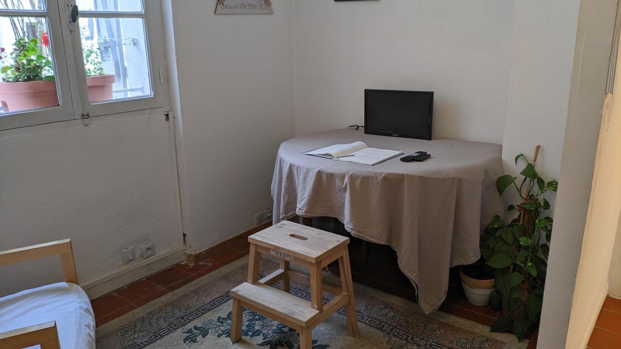 Tiny House 3 Personnes Soeursgrises Beziers Centre Historique Coeur De L'Herault Capitale D'Occitanie Eksteriør billede