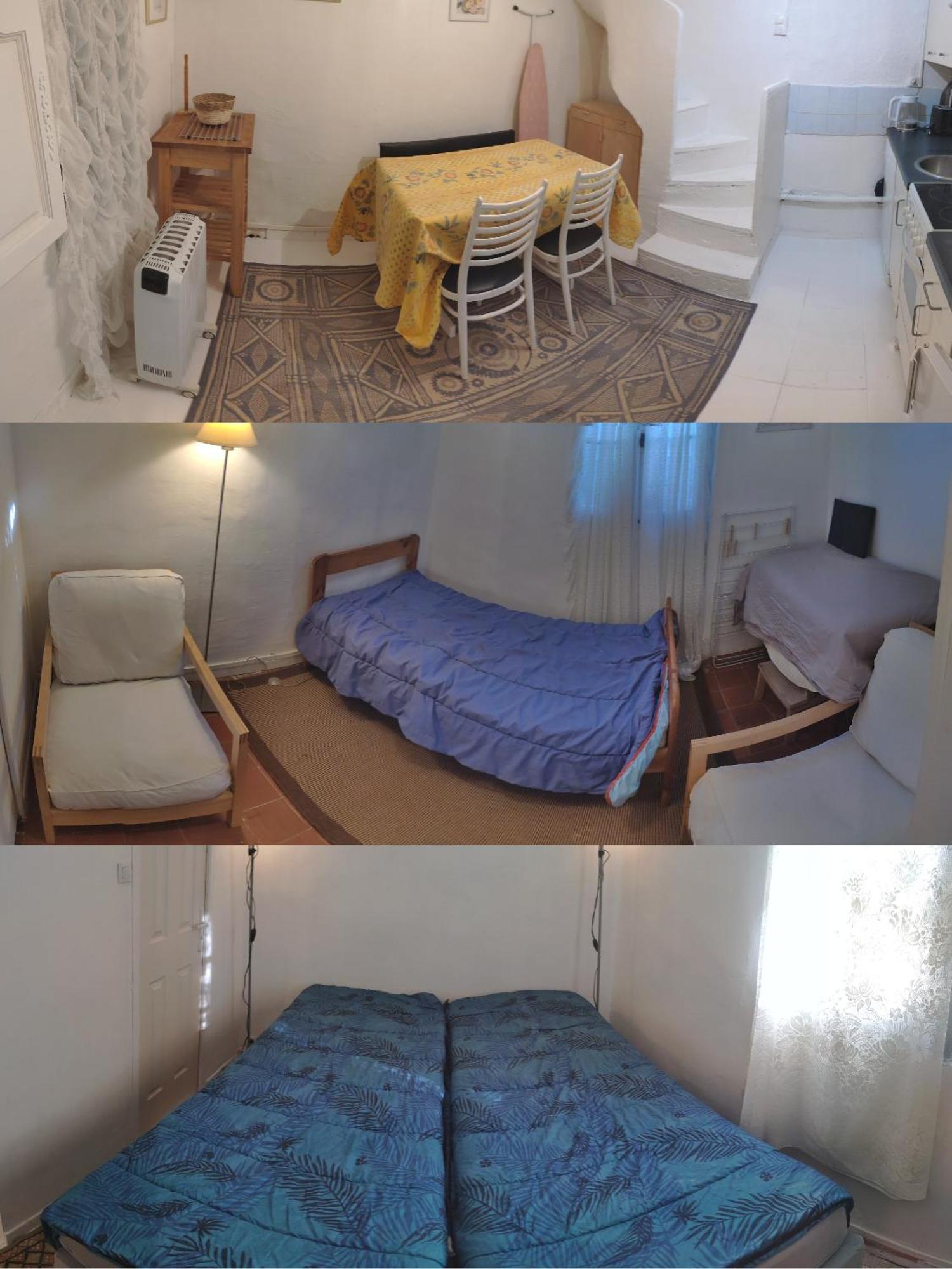 Tiny House 3 Personnes Soeursgrises Beziers Centre Historique Coeur De L'Herault Capitale D'Occitanie Eksteriør billede